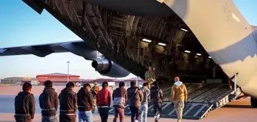 Gürcüstandan Azərbaycan vətəndaşları da daxil olmaqla 78 əcnəbi deportasiya edilib