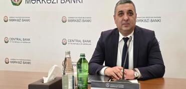 AMB: Azərbaycanın cari əməliyyatlar hesabının profisiti 3,5 mlrd. dollar olub