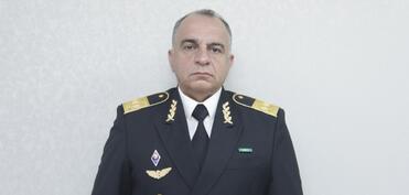 "Bakı Metropoliteni"nin baş mühəndisi vəzifəsindən azad edilib