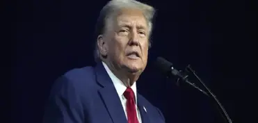 Tramp: ABŞ İrandan yaxın zamanda çıxacaq