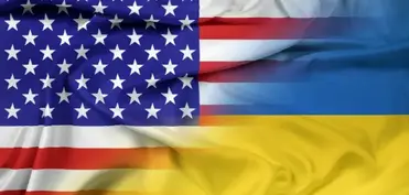 Tramp: ABŞ-ın dəstəyi olmasaydı, Ukrayna bir günə uduzardı