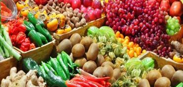 Azərbaycanın meyvə-tərəvəz ixracından gəlirləri 33%-ə yaxın artıb