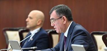 "BELƏ HALLARA YOL VERƏNLƏRİ İFŞA ETMƏK DAHA ASAN OLACAQ...” - Qüdrət Həsənquliyev