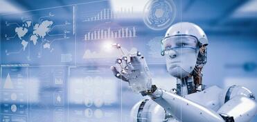 Süni intellektlə hazırlanmış foto, video və audio materiallara dair yeni tələb qoyulur