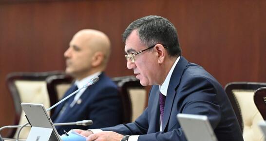 "BELƏ HALLARA YOL VERƏNLƏRİ İFŞA ETMƏK DAHA ASAN OLACAQ...” - Qüdrət Həsənquliyev