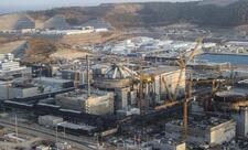 Türkiyə "Akkuyu" AES-dən bu il enerji almağı planlaşdırır