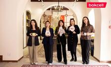 Bakcell Novruz ərəfəsində media nümayəndələri ilə görüş keçirib