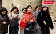 Bakcell Novruz ərəfəsində media nümayəndələri ilə görüş keçirib