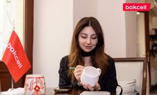 Bakcell Novruz ərəfəsində media nümayəndələri ilə görüş keçirib