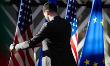 Avropa İttifaqı-ABŞ arasında strateji ayrılıq: ziddiyyətlər dərinləşir