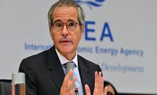 AEBA: Buşehr AES-ə dəyən ziyan elə də ciddi deyil