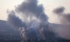 İsrail Livanın cənubunda “Hizbullah” hədəflərinə zərbələr endirir