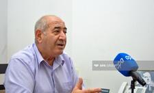 Qurban Yetirmişli: Güclü zəlzələ ehtimalı yoxdur, baş versə, sürüşməni aktivləşdirəcək