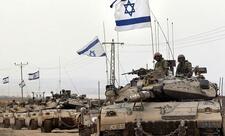 İMQ HAMAS-ın təchizat və logistika rəhbərini məhv etdiyini açıqlayıb