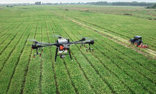 Kənd təsərrüfatında yenilik: dron və robot texnologiyaların tətbiqi nəyi dəyişəcək?