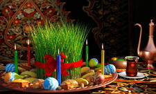 Novruz: milli birlik, həmrəylik bayramı