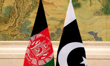 Taliban bölgə üçün təhlükədir