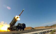 Türkiyədəki İncirlik bazasında əlavə “Patriot” sistemi yerləşdirilir