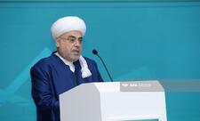 Allahşükür Paşazadə II İlyanın vəfatı ilə bağlı başsağlığı verib