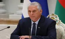 Kuba Prezidenti ABŞ-ın adaya nəzarət etmək cəhdinə qarşı "qarşısıalınmaz müqavimət" vəd edir