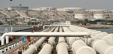 İranın neft-qaz yataqları ABŞ və İsrailin zərbələrinə məruz qalıb