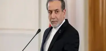 Abbas Əraqçi: Atəşkəsi qəbul etmirik