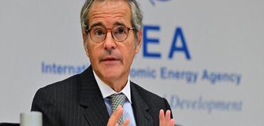 AEBA: Buşehr AES-ə dəyən ziyan elə də ciddi deyil