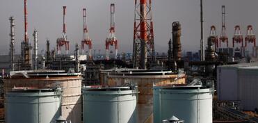 ABŞ və Yaponiya birgə neft ehtiyatlarının yaradılmasını müzakirə edir