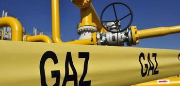 Avropada təbii qazın qiyməti 615 dolları ötüb