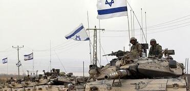 İMQ HAMAS-ın təchizat və logistika rəhbərini məhv etdiyini açıqlayıb