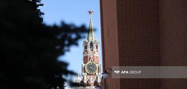 Kreml Laricaninin öldürülməsini pisləyib