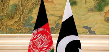 Taliban bölgə üçün təhlükədir