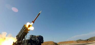 Türkiyədəki İncirlik bazasında əlavə “Patriot” sistemi yerləşdirilir