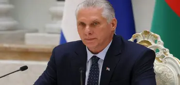 Kuba Prezidenti ABŞ-ın adaya nəzarət etmək cəhdinə qarşı "qarşısıalınmaz müqavimət" vəd edir