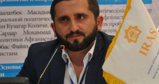 «Курды использовались для создания проблем» -  Василий Папава