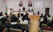 FHN silsilə maarifləndirmə tədbirləri keçirdi - FOTO