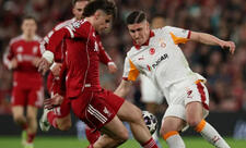 “Qalatasaray”ın Çempionlar Liqasından əldə etdiyi gəlir bəlli olub