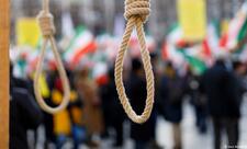 İranda etirazçılar barəsində ölüm hökmü icra olunub