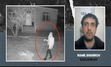 Sabunçuda evlərdən 25 min manatlıq oğurluq edən şəxs saxlanılıb - VİDEO