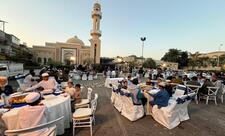 Azərbaycan Ramazan ayında müxtəlif ölkələrdə yardım kampaniyaları keçirib