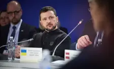 Brüsseldə gərginlik: Zelenski ilə görüş ləğv edildi