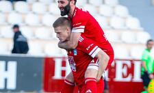 Premyer Liqa: “Zirə” “Karvan-Yevlax”ı məğlub etdi