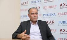 “AB İran müharibəsindən kənarda qalır”