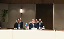 Ceyhun Bayramov: Regional dövlətlərin hədəfə alınması uzunmüddətli sabitliyi sarsıdır