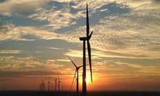 Azərbaycanda külək elektrik stansiyaları istehsalı 40 dəfədən çox artırıb - CƏDVƏL