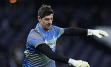 "Real Madrid" ciddi itki ilə üzləşdi