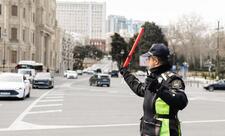 DİN-dən səfərə çıxan sürücülərə müraciət - VİDEO/FOTO