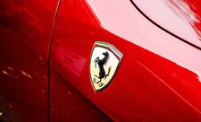 "Ferrari" Yaxın Şərqə tədarükü dayandırıb