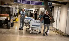 İsraildə son sutkada İranın hücumlarında 177 nəfər xəsarət alıb