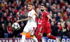 "Qalatasaray"ın barmağı kəsilən futbolçusu əməliyyat olundu